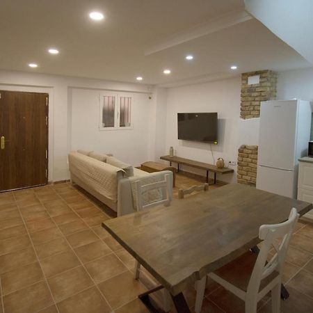 Habitacion En Casa De 3 Habitaciones En Centro Historico Granada Ngoại thất bức ảnh